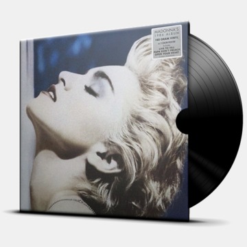 TRUE BLUE