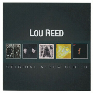 ORIGINAL ALBUM SERIES