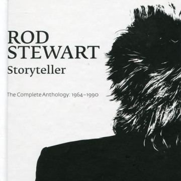 STORYTELLER - THE COMPLETE ANTHOLOGY 1964-1990