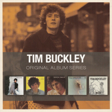 ORIGINAL ALBUM SERIES