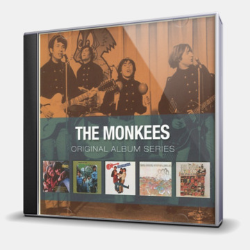 ORIGINAL ALBUM SERIES