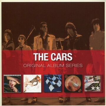 ORIGINAL ALBUM SERIES