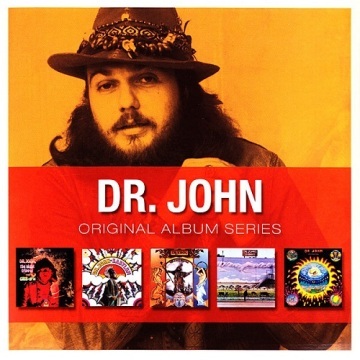 ORIGINAL ALBUM SERIES