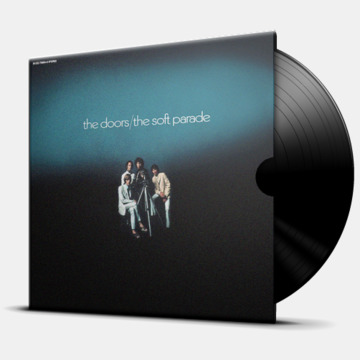 THE SOFT PARADE