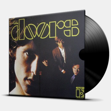 THE DOORS