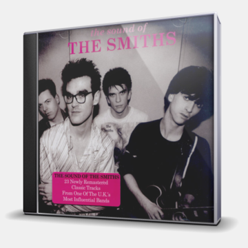THE SOUND OF THE SMITHS