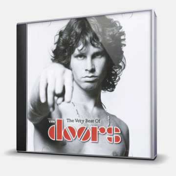 THE VERY BEST OF THE DOORS - 2CD