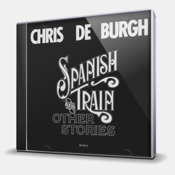 SPANISH TRAIN AND OTHER STORIES