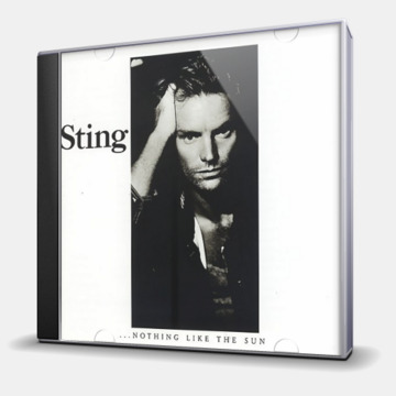 ...NOTHING LIKE THE SUN