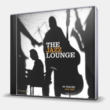 THE JAZZ LOUNGE