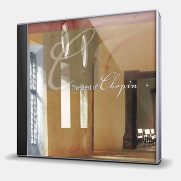 THE BEST OF CHOPIN