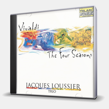 VIVALDI - THE FOUR SEASONS