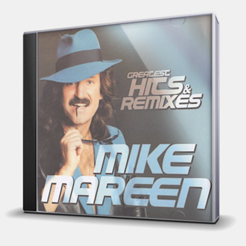 GREATEST HITS & REMIXES