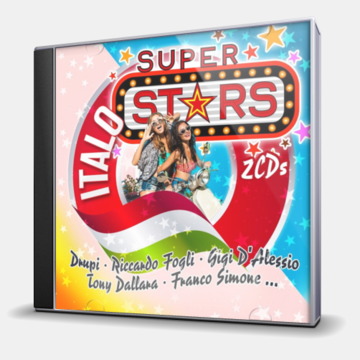 ITALO SUPER STARS