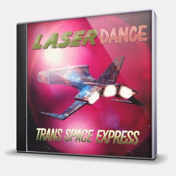 TRANS SPACE EXPRESS