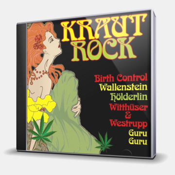 KRAUTROCK