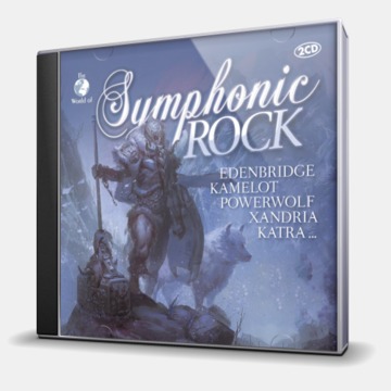 THE WORLD OF SYMPHONIC ROCK