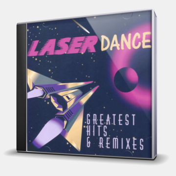 Laserdance mission hyperdrive. Laserdance - ambiente (1991) винил. Лазер дэнс. Группа Laserdance.
