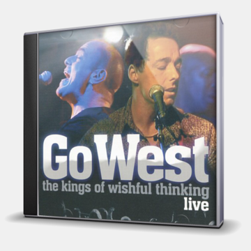 THE KINGS OF WISHFUL THINKING LIVE