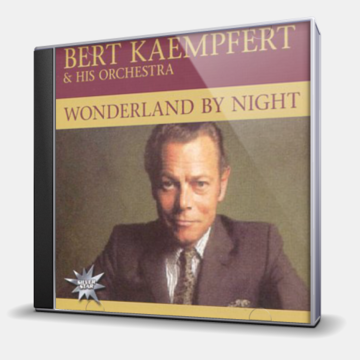 WONDERLAND BY NIGHT