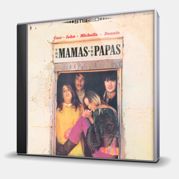 THE MAMAS  & THE PAPAS
