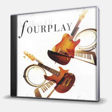 THE BEST OF FOURPLAY