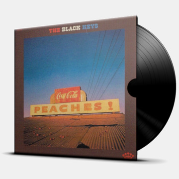 PEACHES!