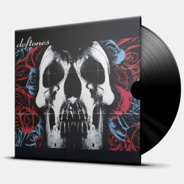 DEFTONES