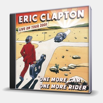 ONE MORE CAR, ONE MORE RIDER