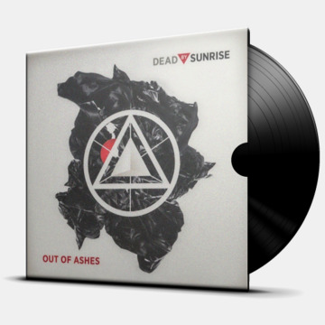 OUT OF ASHES