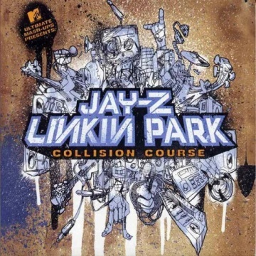 COLLISION COURSE