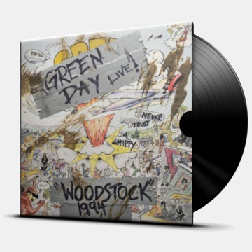 WOODSTOCK 1994