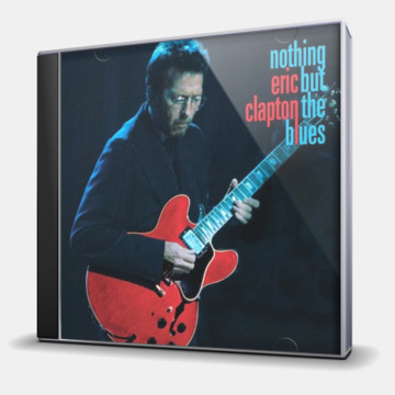 NOTHING BUT THE BLUES