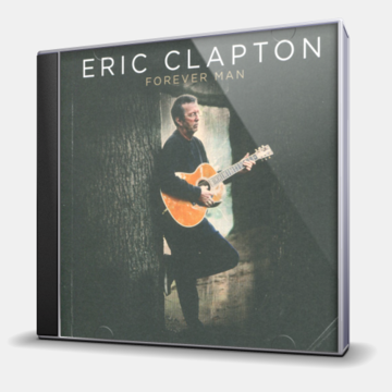 FOREVER MAN - 3CD