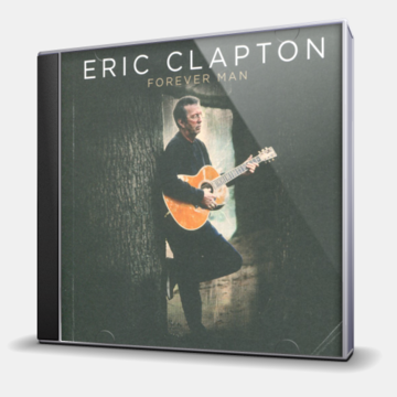 FOREVER MAN - 2CD