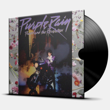 PURPLE RAIN