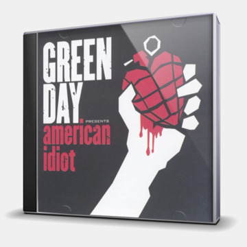 AMERICAN IDIOT