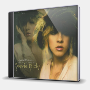 CRYSTAL VISIONS...THE VERY BEST OF