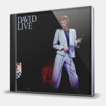 DAVID LIVE
