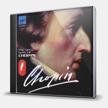 THE VERY BEST OF CHOPIN