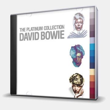 THE PALTINUM COLLECTION