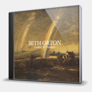 COMFORT OF STRANGERS