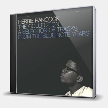 THE COLLECTION - A SELECTION OF TRACKS FROM THE BLUE NOTE YEARS