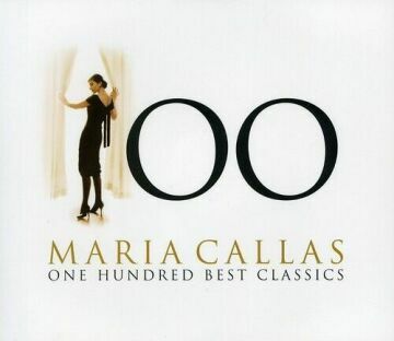 ONE HUNDRED BEST CLASSICS