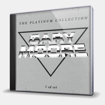 THE PLATINUM COLLECTION