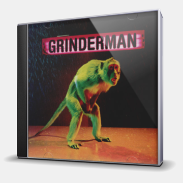 GRINDERMAN