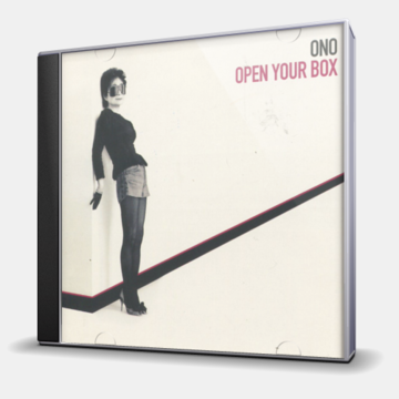 OPEN YOUR BOX