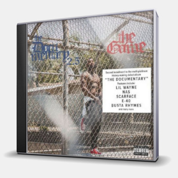 THE DOCUMENTARY 2.5