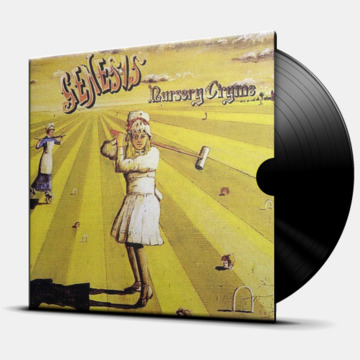 NURSERY CRYME