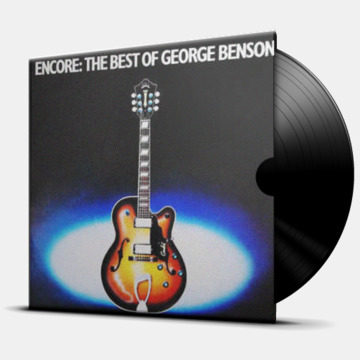 ENCORE - THE BEST OF GEORGE BENSON